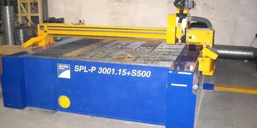 MicroStep SPL-P 3001.15+S500