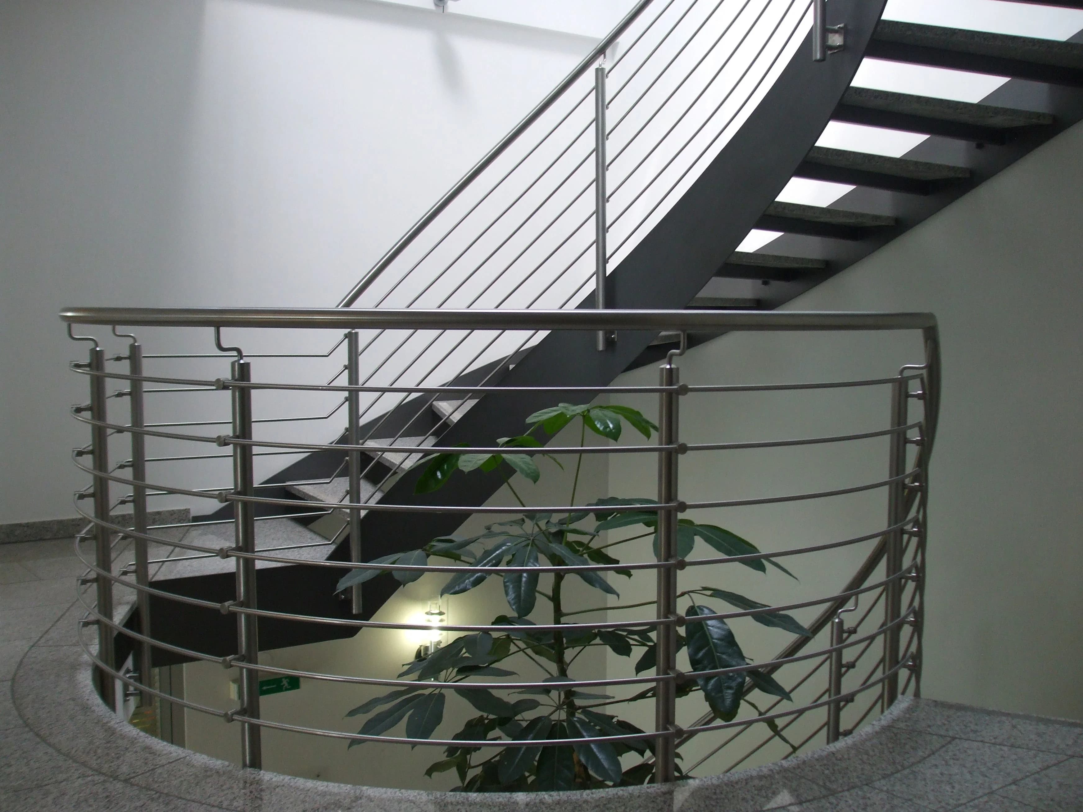 Vollendung in Bewegung